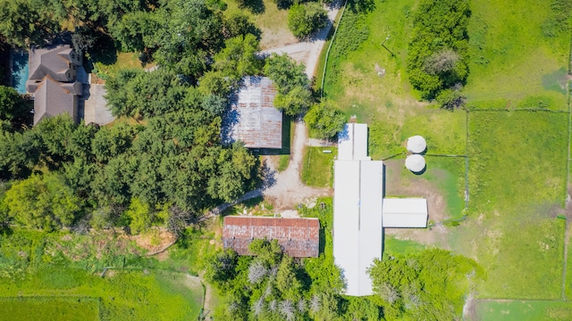 2946 County Road 800 E, Dewey, IL 61840 - aerial view