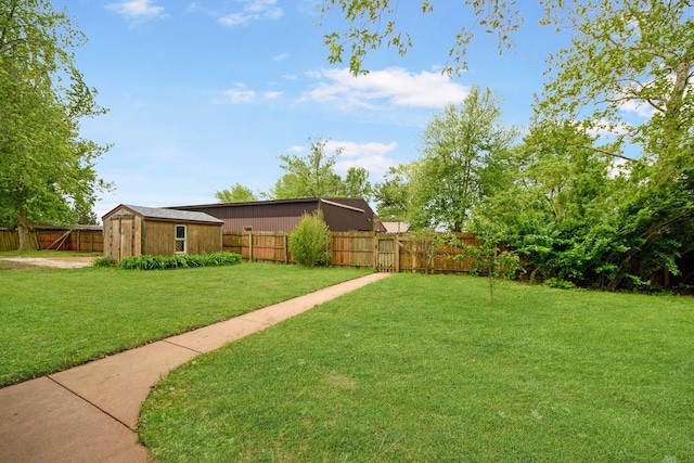 2725 2100n Rd, Minonk, IL 61760 - view of yard