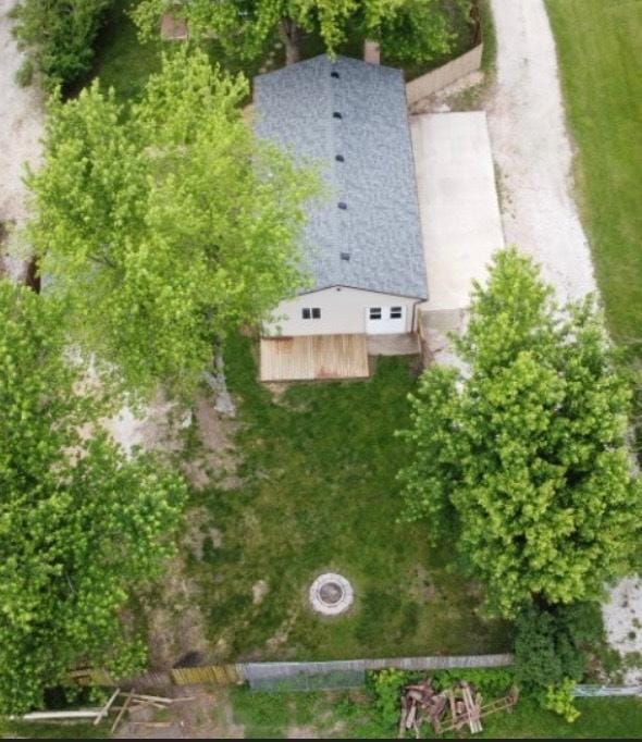 2725 2100n Rd, Minonk, IL 61760 - view of subject property