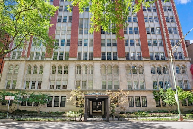 1320 N State Pkwy Unit 2A, Chicago, IL 60610 - view of apartment building / complex