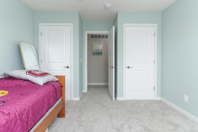 2738 Wharton Way, Normal, IL 61761 - bedroom featuring carpet floors and baseboards