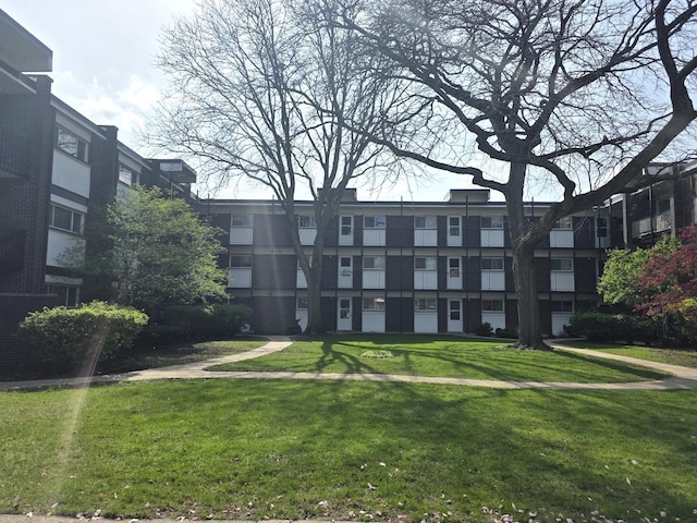 4710 Russett Ln Unit 201, Skokie, IL 60076 - photo 26