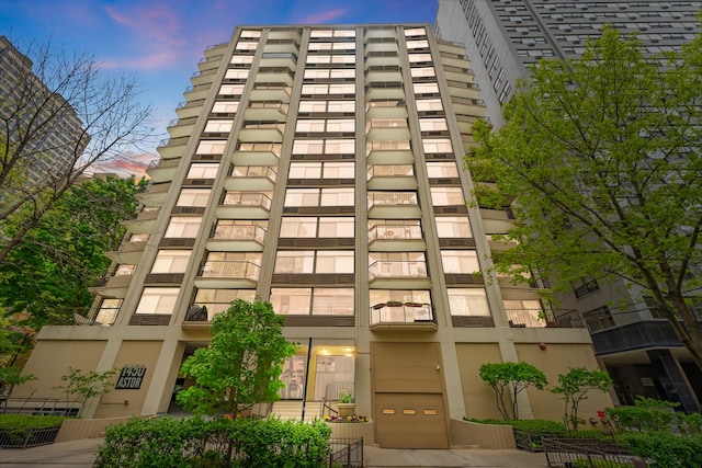 1450 N Astor St Unit 7D, Chicago, IL 60610 - view of apartment building / complex