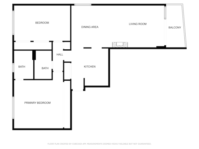 1450 N Astor St Unit 7D, Chicago, IL 60610 - property floor plan