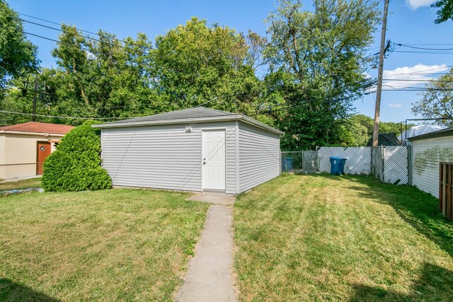1363 Kenilworth Dr, Calumet City, IL 60409 - photo 14