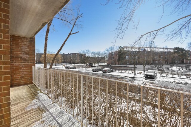 805 Leicester Rd Unit 103, Elk Grove Village, IL 60007 - photo 16