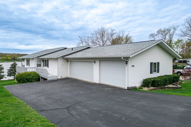 860 Breckenboro Rd, Davis, IL 61019 - photo 1