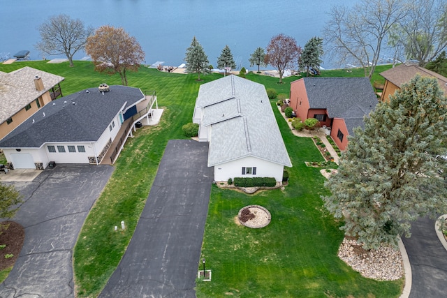 860 Breckenboro Rd, Davis, IL 61019 - photo 4