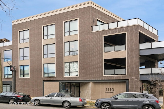 1110 W Schubert Ave Unit 303, Chicago, IL 60614 - photo 1