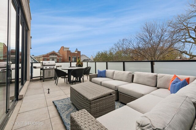1110 W Schubert Ave Unit 303, Chicago, IL 60614 - photo 18