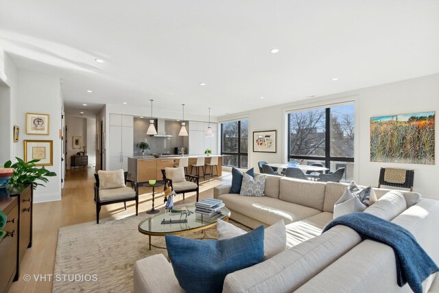 1110 W Schubert Ave Unit 303, Chicago, IL 60614 - photo 4