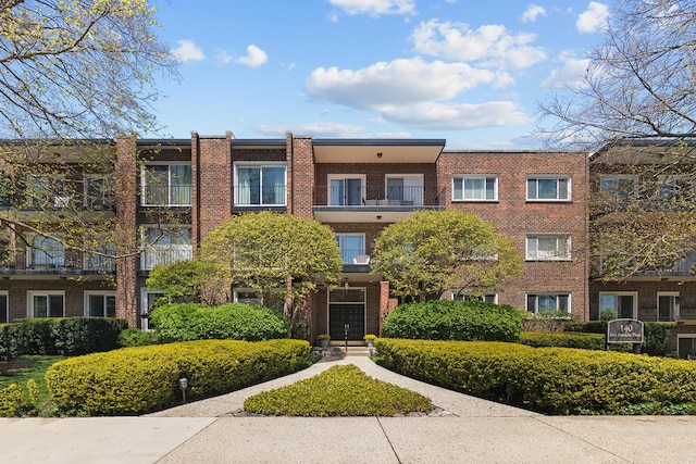 140 Franklin Pl Unit 106, Lake Forest, IL 60045 - view of property