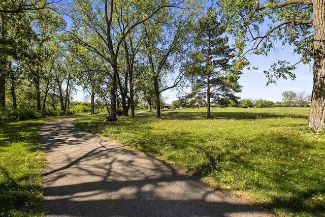838 Jonathan Ct Unit 305, Prospect Heights, IL 60070 - view of street