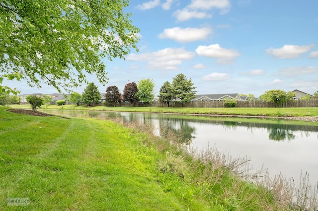 507 Parkland Ct, Oswego, IL 60543 - water view