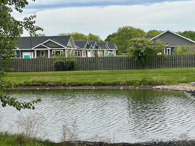 507 Parkland Ct, Oswego, IL 60543 - water view