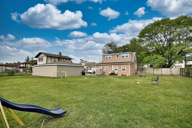 4200 Judd St, Schiller Park, IL 60176 - view of back of property