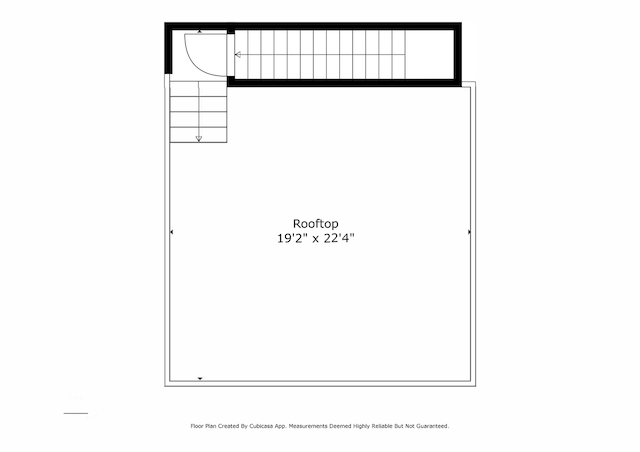 69 E Cedar St, Chicago, IL 60611 - property floor plan