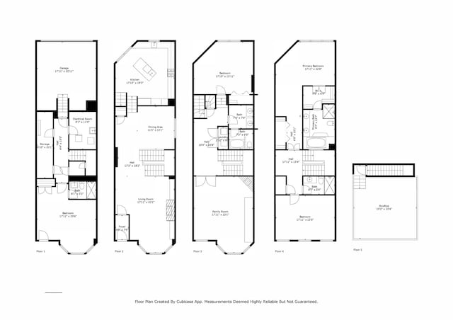 69 E Cedar St, Chicago, IL 60611 - home floor plan
