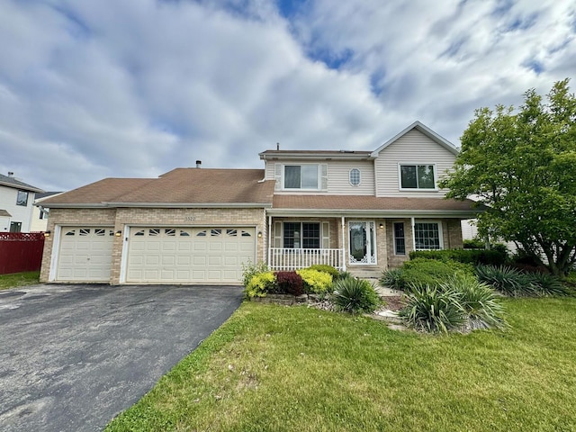 5522 Mallard Dr, Matteson, IL 60443 - photo 1