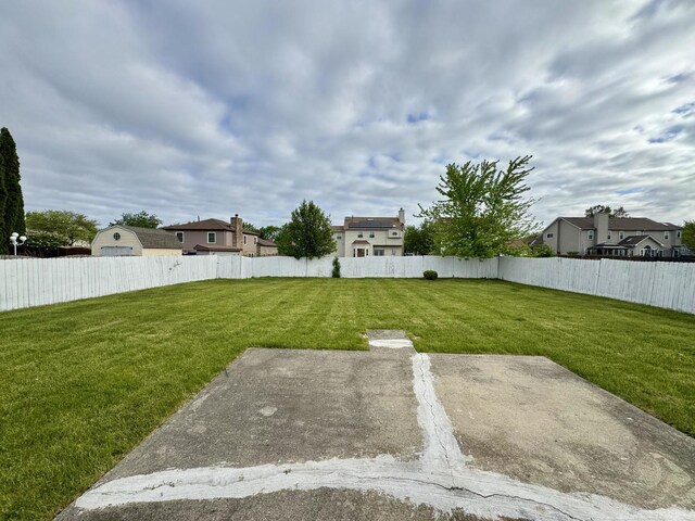 5522 Mallard Dr, Matteson, IL 60443 - photo 27
