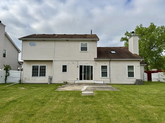 5522 Mallard Dr, Matteson, IL 60443 - photo 28