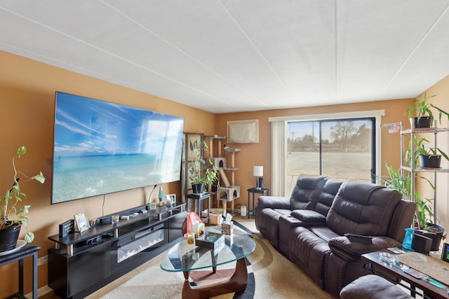 915 Graceland Ave Unit 1E, Des Plaines, IL 60016 - view of living room