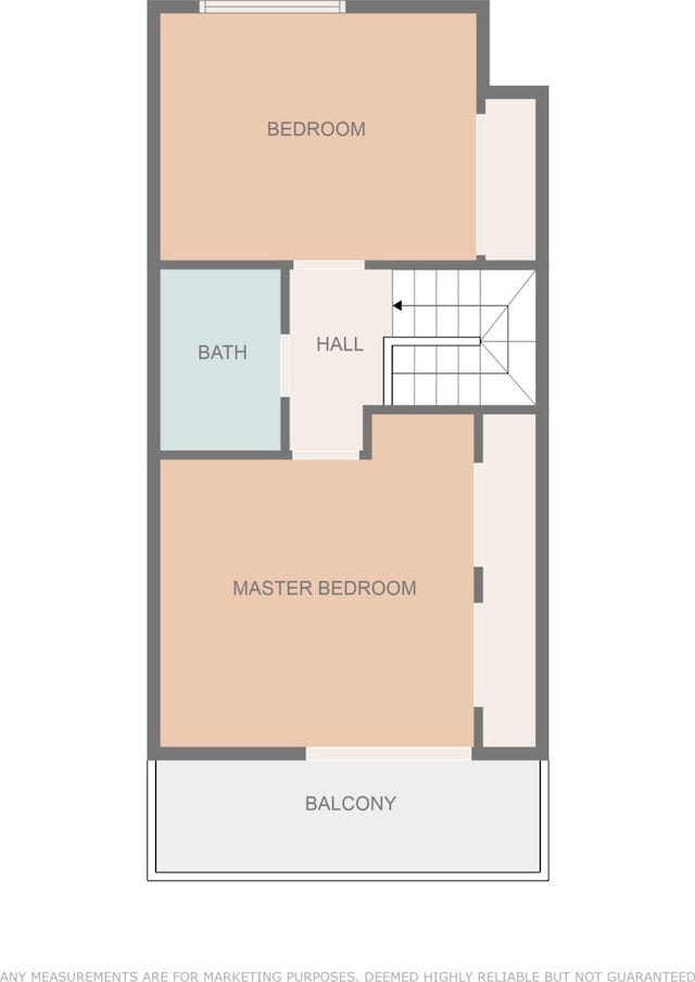 410 Meadow Green Ln, Round Lake, IL 60073 - home floor plan