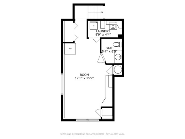 236 S Edgewood Ave, Lombard, IL 60148 - view of home floor plan