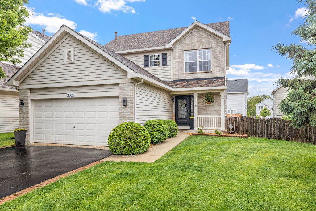 3020 Roxbury Ct, Joliet, IL 60435 - photo 1