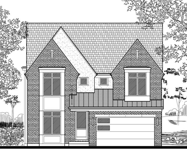 611 S Prospect Ave, Elmhurst, IL 60126 - view of miscellaneous property collateral