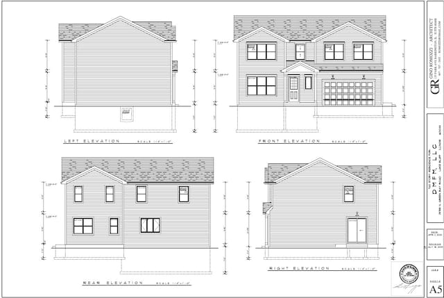 1061 Green Bay Rd, Lake Bluff, IL 60044 - view of miscellaneous document