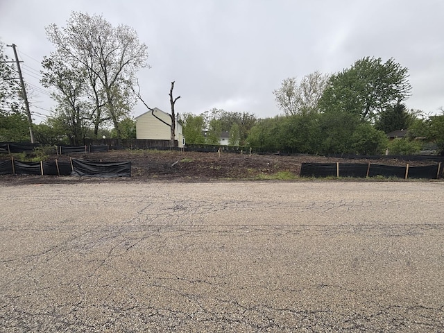 1061 Green Bay Rd, Lake Bluff, IL 60044 - view of yard