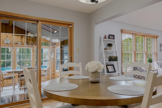 18132 Crystal Ln, Lansing, IL 60438 - view of dining space