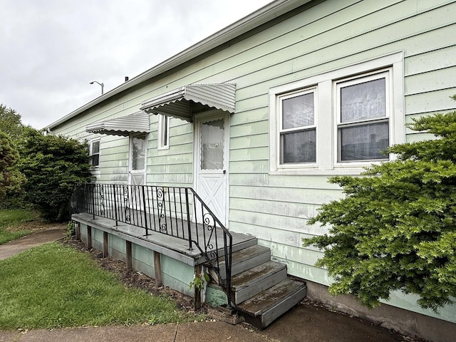 404 155th St, Calumet City, IL 60409 - view of property exterior