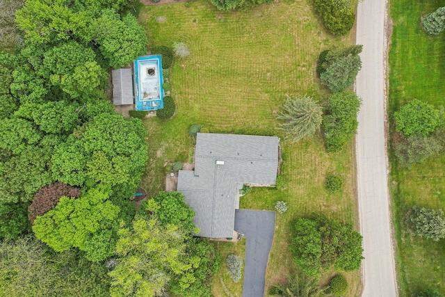 32225 N Pine Ave, Grayslake, IL 60030 - aerial view