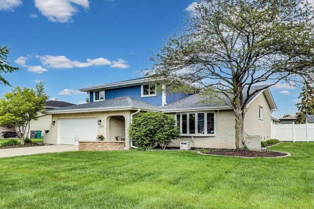 14109 Yorktown Dr, Orland Park, IL 60462 - photo 2