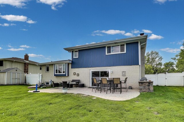 14109 Yorktown Dr, Orland Park, IL 60462 - photo 36