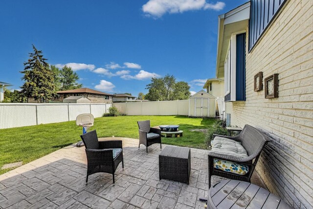 14109 Yorktown Dr, Orland Park, IL 60462 - photo 38