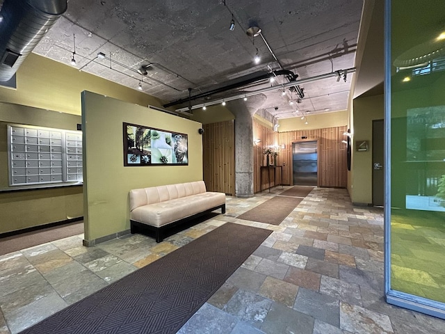 1150 W 15th St Unit 401, Chicago, IL 60608 - view of community lobby