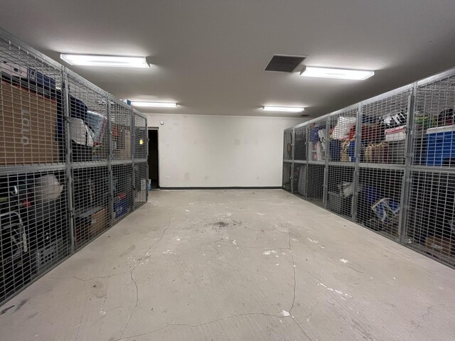 1150 W 15th St Unit 401, Chicago, IL 60608 - view of storage area