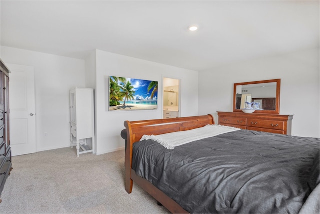 2461 Tahoe Ln, Pingree Grove, IL 60140 - bedroom with carpet flooring and baseboards