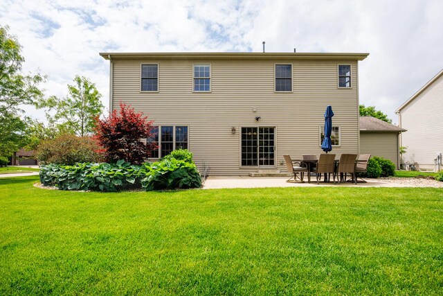 2814 Stevenson Dr, Bloomington, IL 61704 - photo 37