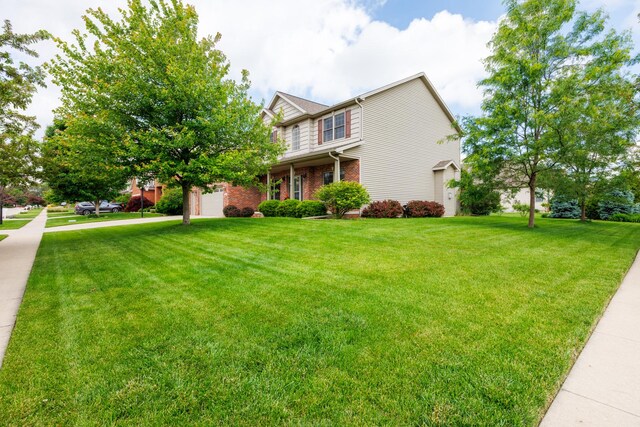 2814 Stevenson Dr, Bloomington, IL 61704 - photo 39