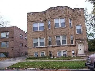 7355 S Kingston Ave, Chicago, IL 60649 - view of building exterior