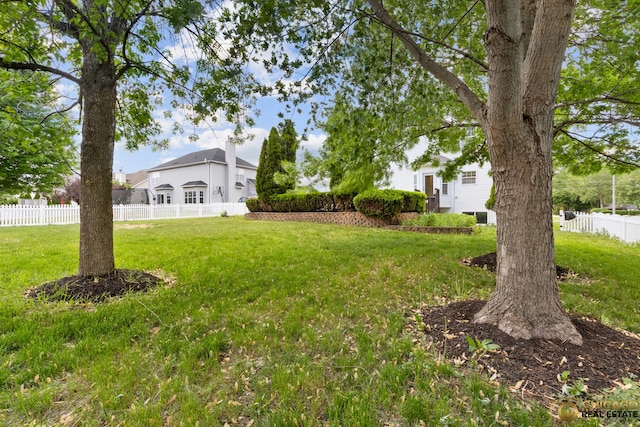 23653 W Ewing Dr, Plainfield, IL 60586 - view of yard