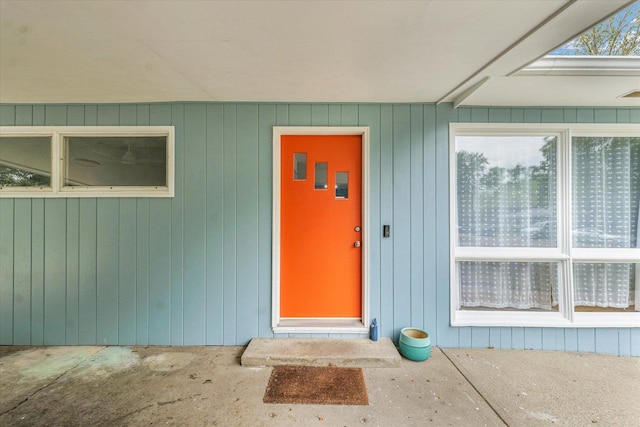1602 Normandy Dr, Champaign, IL 61821 - view of doorway to property