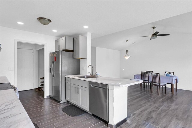 709 Bardeen Ln, Champaign, IL 61822 - photo 16
