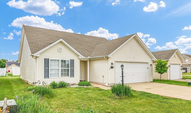 709 Bardeen Ln, Champaign, IL 61822 - photo 4
