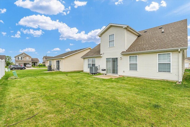 709 Bardeen Ln, Champaign, IL 61822 - photo 35