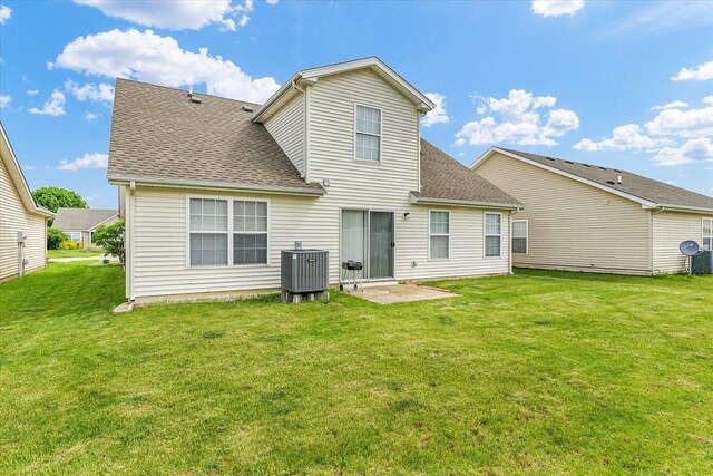 709 Bardeen Ln, Champaign, IL 61822 - photo 37